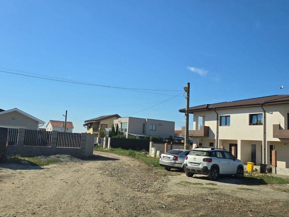 Anunturi vanzari terenuri in Constanta zona Km 5 – fotografia 8 din 10