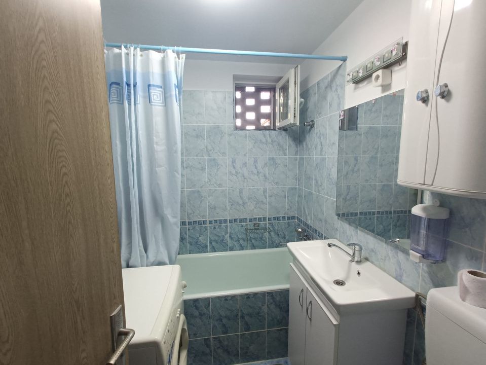 Apartament cu 2 camere de vânzare în Reghin, zona centrală 0 comision – fotografia 9 din 10