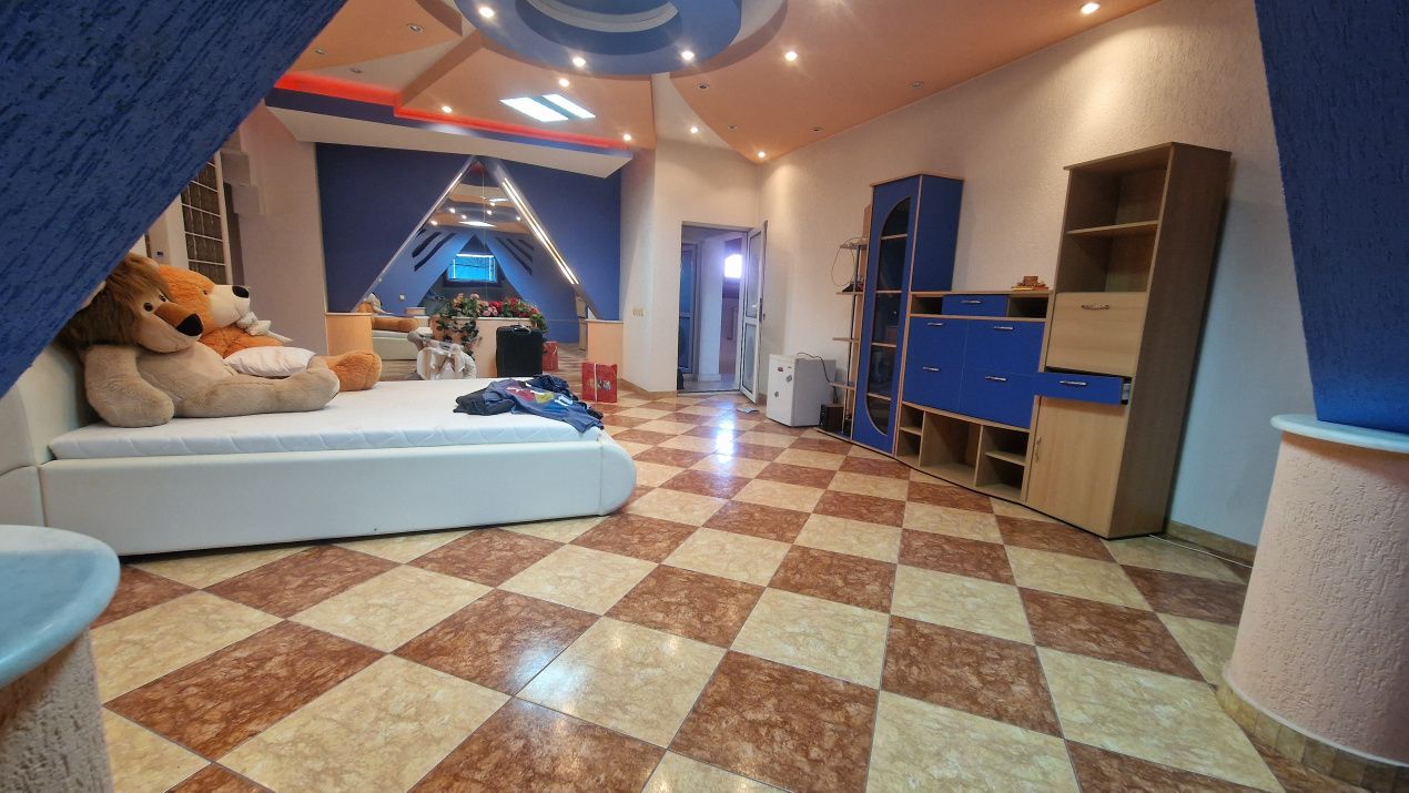 Vila premium , B-dul Pieptanari ! – fotografia 7 din 15