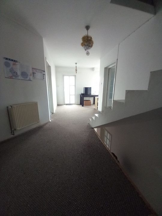 Casa individuală, Gheorgheni, 6 camere, 260mp utili – fotografia 8 din 10