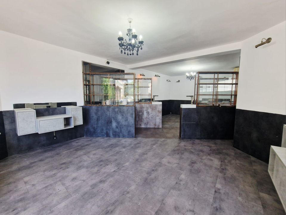 Spatiu comercial in zona Cluj Arena – fotografia 2 din 11