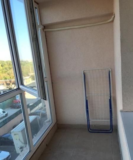 Garsoniera de inchiriat | Vitan-Barzesti | Centrala Proprie | Mobilat – fotografia 6 din 6