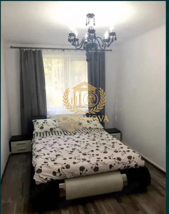 Apartament 3 camere decomandat, parcare – Gheorgheni, zona Băița – fotografia 1 din 5