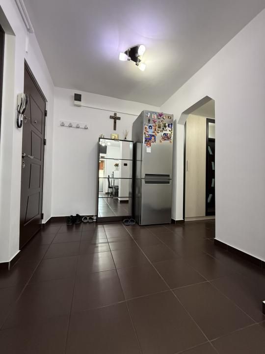 COMISION 0% Apartament 3 camere, decomandat, mobilat - Lipovei – fotografia 8 din 8