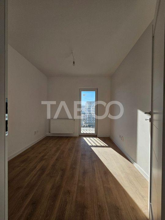 COMISION 0 Apartament 91 mp 4 camere cu LOC PARCARE Doamna Stanca – fotografia 6 din 12