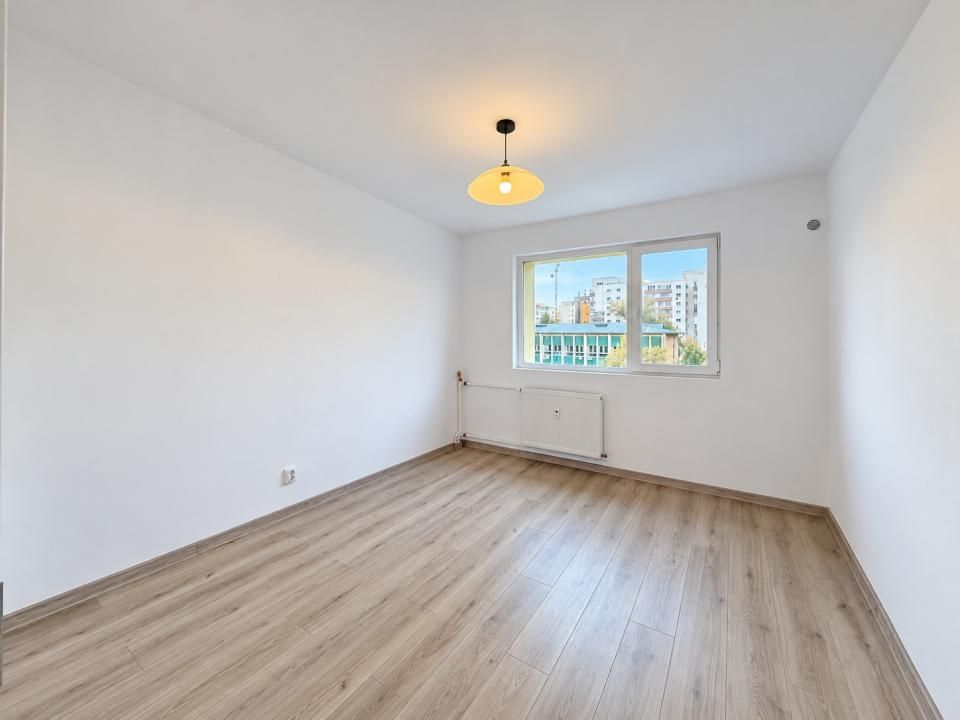 2 CAMERE RENOVAT 2026 | METROU LA SCARĂ | DRUMUL TABEREI – fotografia 3 din 9