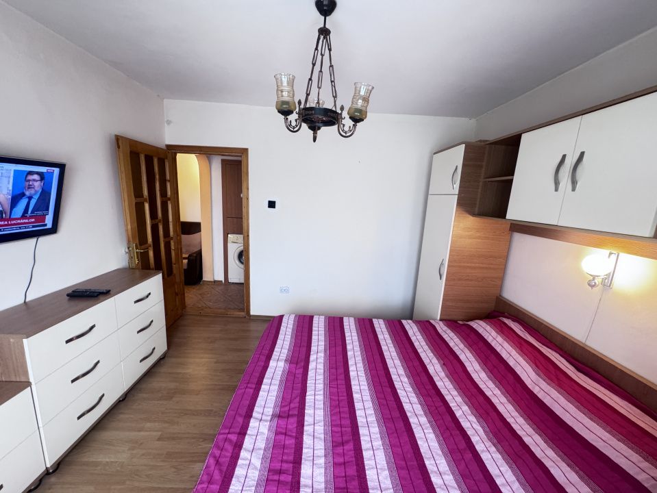 apartament cu 2 camere-decomandat-de vanzare-zona de nord – fotografia 2 din 14