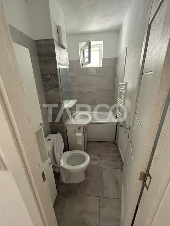 Apartament spatios 2 camere nedecomandat zona Mihai Viteazul – fotografia 7 din 8