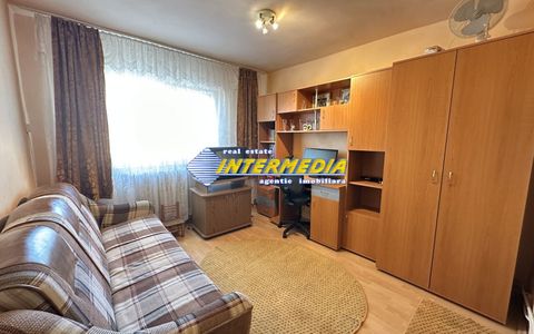 Apartement 2 Camere Decomandate 53 mp mobilat utilat balcon inchis view superb