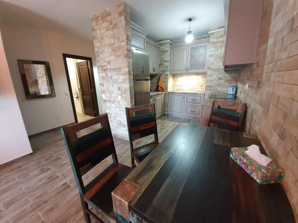Apartament cu 2 camere I Mobilat și utilat I Parcare I Grand Park Residence – fotografia 2 din 5