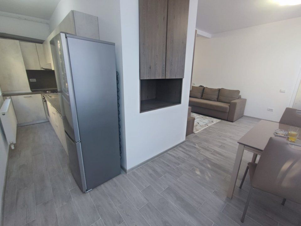 Inchiriere Apartament nou nout in clădire privata – fotografia 21 din 29