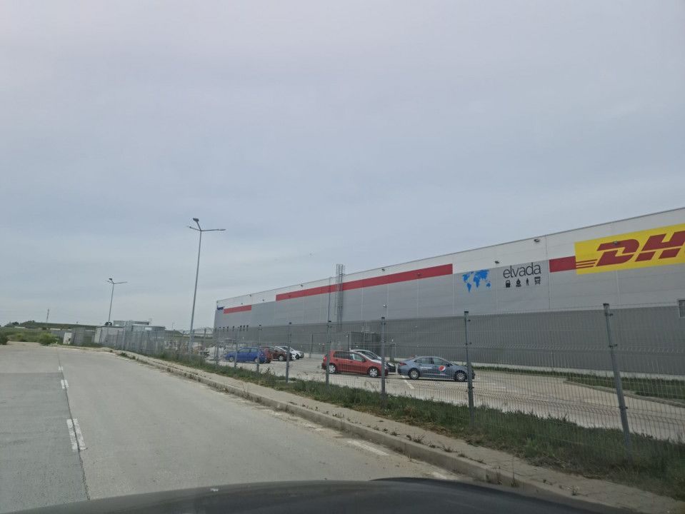 Teren de vanzare in Lazu – fotografia 7 din 11