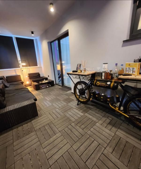 Apartament Premium 3 Camere | 70 mp + Terasă 14 mp | zona centrală Florești – fotografia 6 din 10