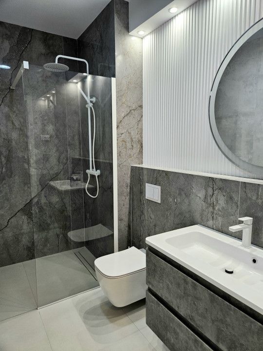 Apartament premium de inchiriat, la cativa pasi de plaja – fotografia 14 din 19