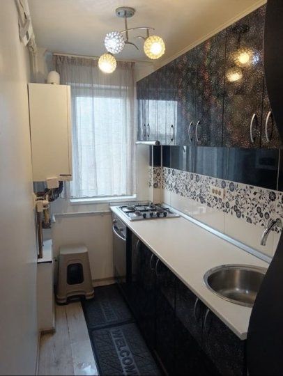 2 Camere de inchiriat | Pantelimon | Centrala Proprie | Mobilat – fotografia 6 din 8