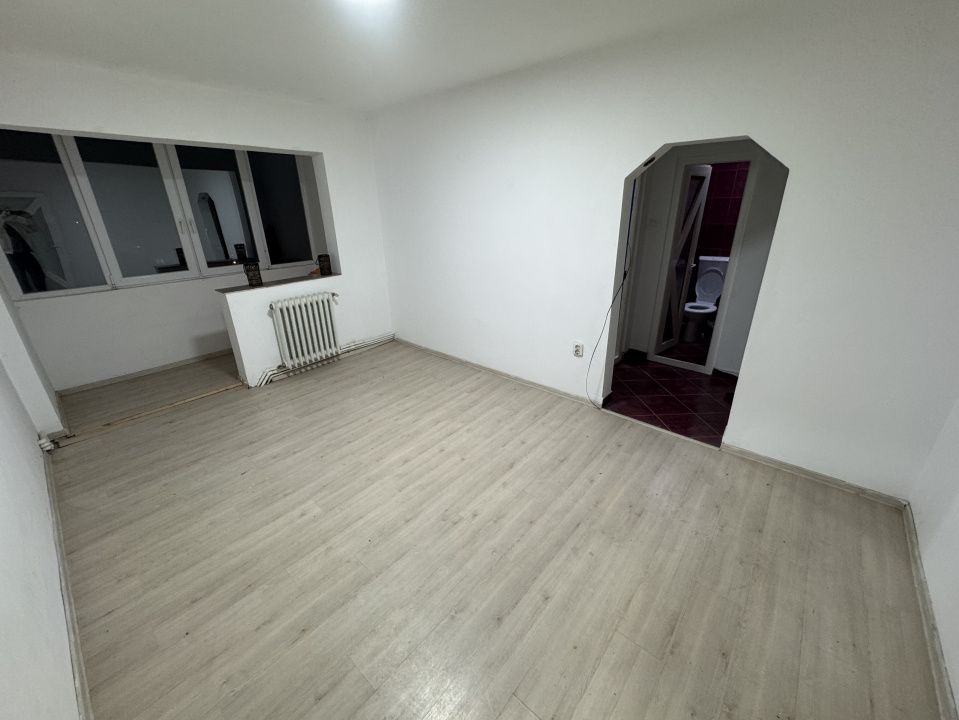 🏡 Apartament 3 camere, semidecomandat, 63,35 mp, BECLEAN – fotografia 4 din 8