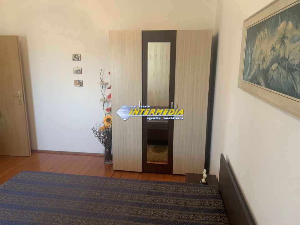 Apartament 2 camere de Vanzare Alba Iulia Cetate Transilvaniei Bloc Nou – fotografia 34 din 40