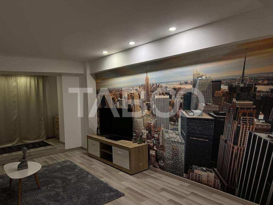 Apartament modern de inchiriat 3 camere etaj 1 Centru - Constitutiei – fotografia 5 din 18