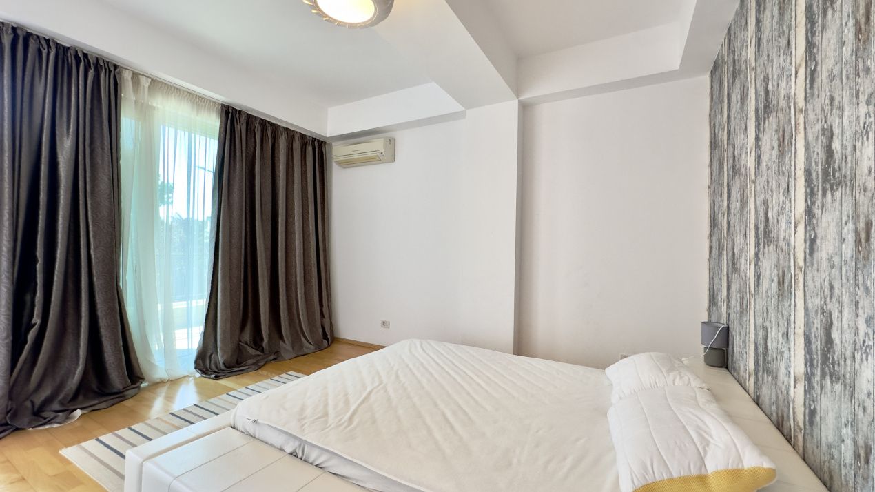 Apartament premium 3 camere | 148 mp | 2 parcări | 3 balcoane | Mamaia Nord – fotografia 5 din 19