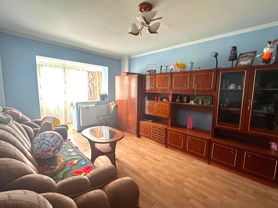 Vanzare Apartament 4 camere Deco CETATE Mercur 2 bai 90 mp cu balcon si pod – fotografia 5 din 19