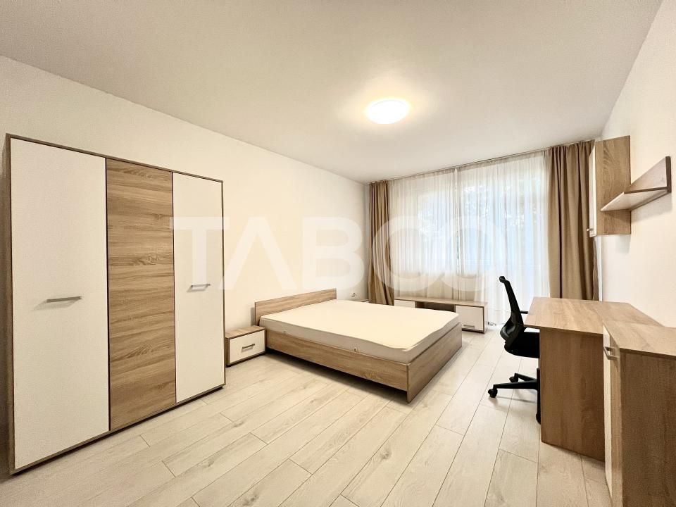 Apartament cu 2 camere de vanzare in Buna Ziua zona Lidl balcon boxa – fotografia 2 din 10