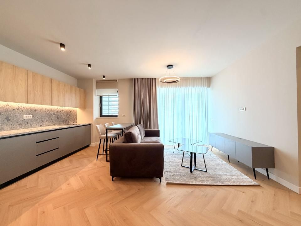 3 Camere | Loc de parcare | Pet Friendly | Metrou Pipera - Aviatiei – fotografia 2 din 30