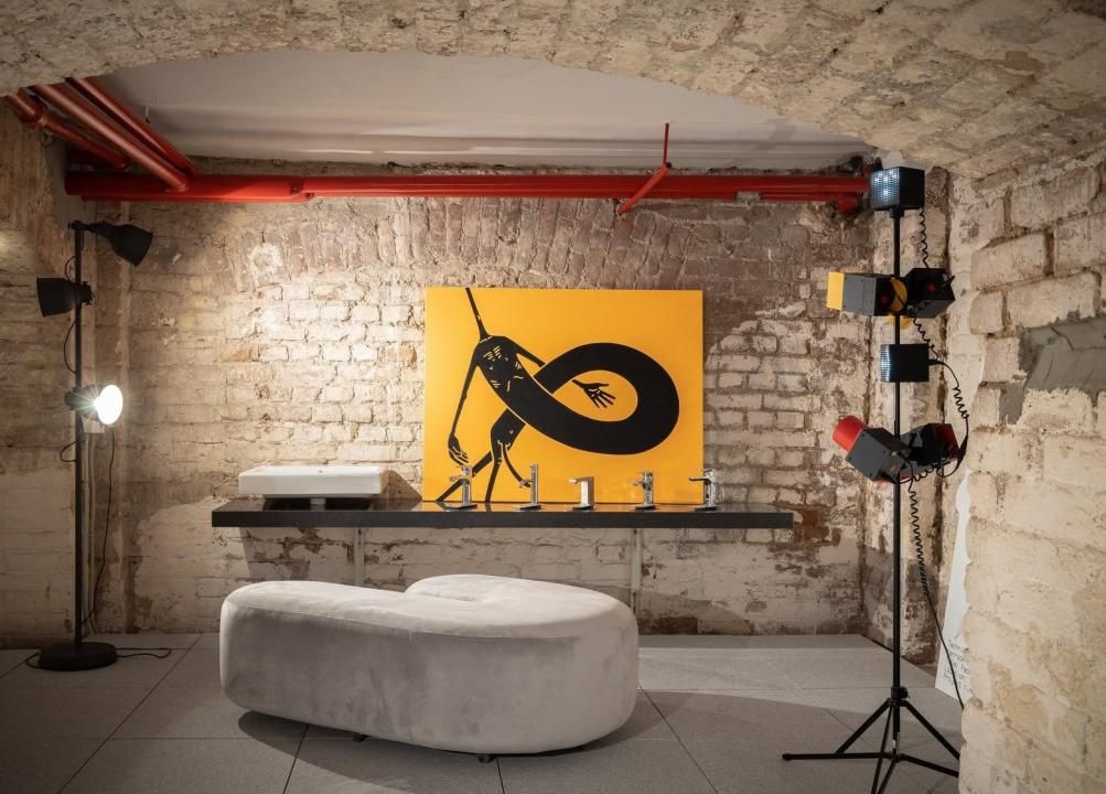 Spatiu Comercial | Ultracentral |Showroom | Brezoianu | Cismigiu – fotografia 17 din 21
