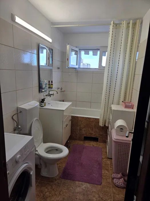 Apartament cu 4 camere, decomandat, cu boxă – Mănăștur, Aleea Negoiu – fotografia 6 din 8