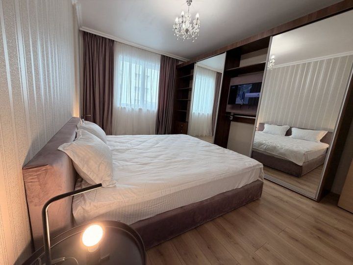 2 Camere de vanzare | Vitan | Rin Hotel | 0% Comision | Parcare – fotografia 2 din 7