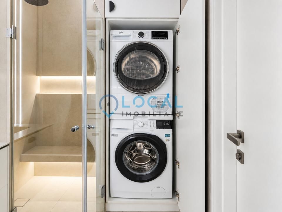 Apartament 2 camere | Parcare | Bloc nou | Buna Ziua – fotografia 11 din 11