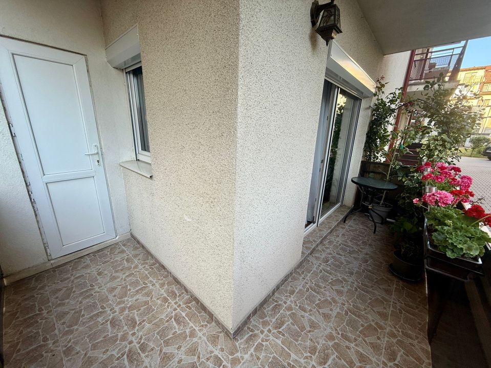 Apartament de vanzare2 camere, 54 mp + balcon, strada Florilor, Florești – fotografia 8 din 8