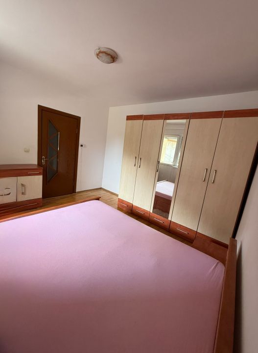 Inchiriere Apartament cu 2 Camere | Etaj 1 | Mobilat si Utilat Complet | Central – fotografia 7 din 9