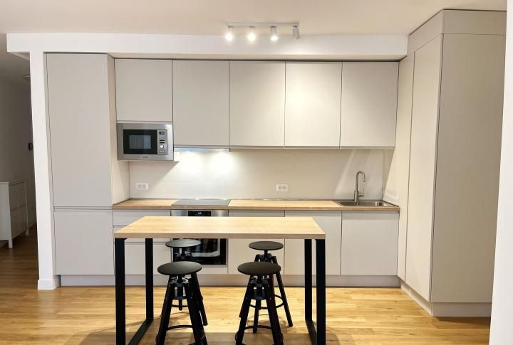 2 Camere de inchiriat | Unirii | Metrou | Centrala | Parcare Subterana – fotografia 4 din 13