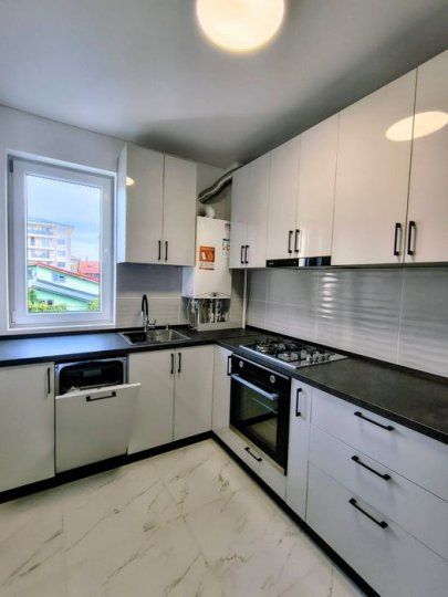 2 Camere de inchiriat | Aparatorii Patriei | Metrou | Centrala proprie – fotografia 1 din 8