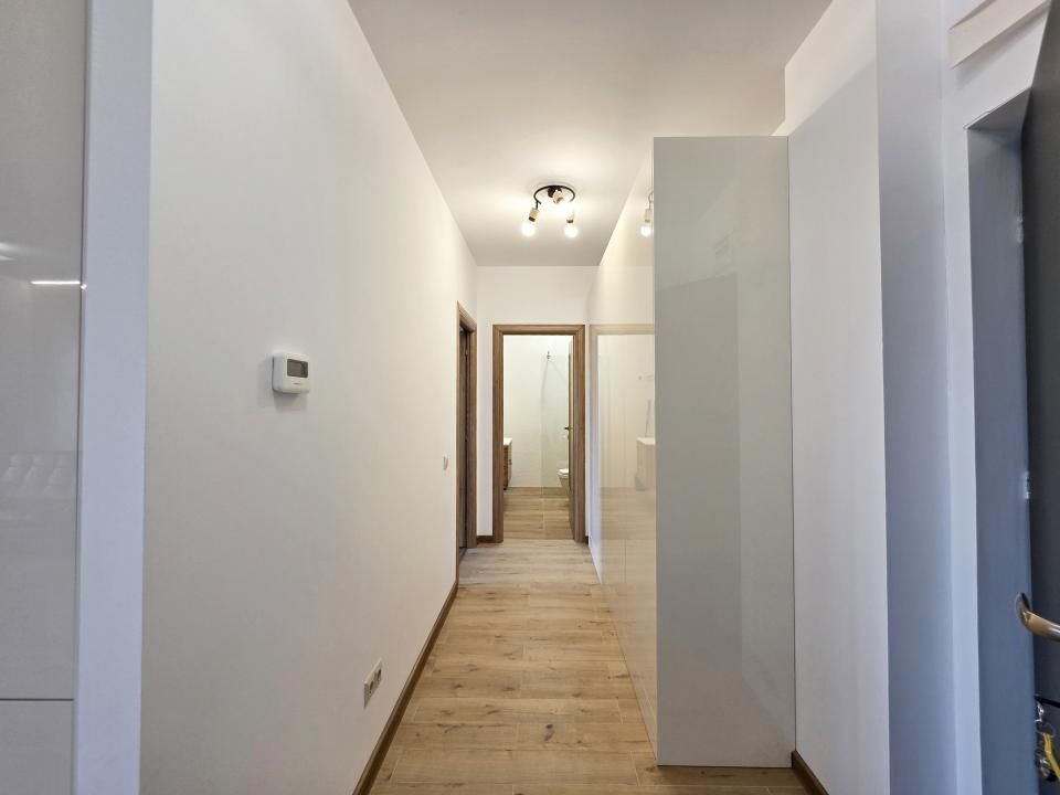Apartament 2 camere, parcare subterana, Grand Park Pipera – fotografia 8 din 14
