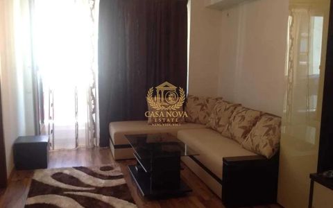 Apartament 2 camere 40mp, balcon 5mp, zona Studium Green