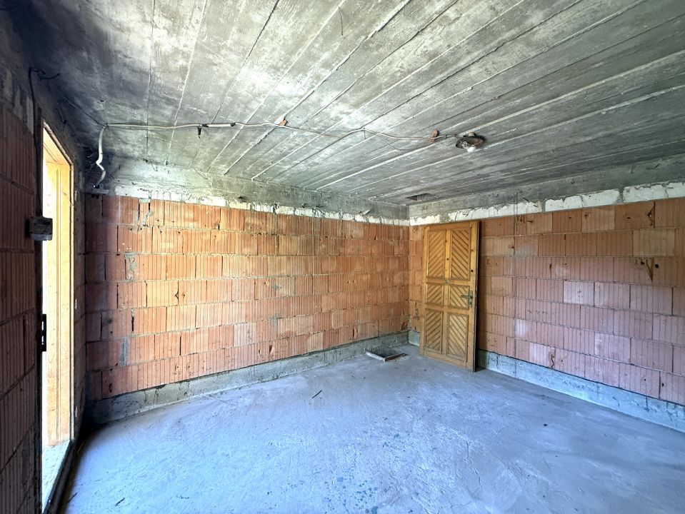 Casa individuala cu 4 camere | 124 mp | 430 mp teren | zona Plopi – fotografia 29 din 39