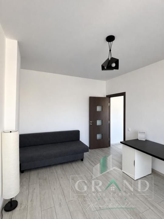3 CAMERE | 74MP | 2 BĂI | PARCARE SUBTERANĂ | TERASĂ 8MP | DÂMBUL ROTUND – fotografia 5 din 11
