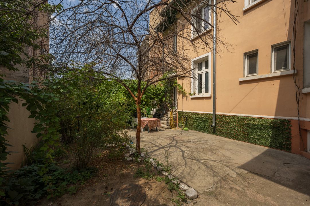 FERDINAND - PICTOR ION ANDREESCU, VILA INTERBELICA 211 MP TOTAL, LOT 460 MP! – fotografia 4 din 23