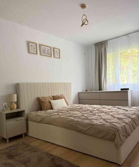 Apartament 3 Camere Modern | Titan | 2 Bai | La 5 Minute De Metrou | – fotografia 3 din 21