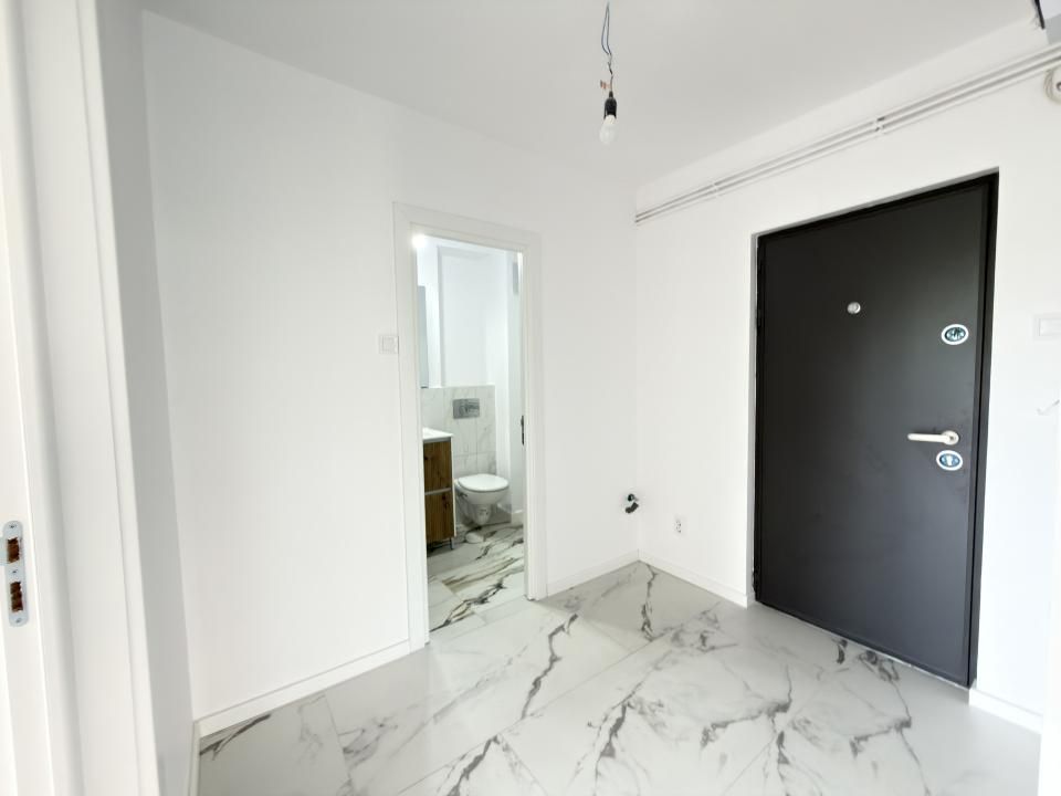 Apartament 2 Camere, 48 mp utili, semidecomandat, Etaj 3, Lift - Gheorghe Lazar – fotografia 12 din 12