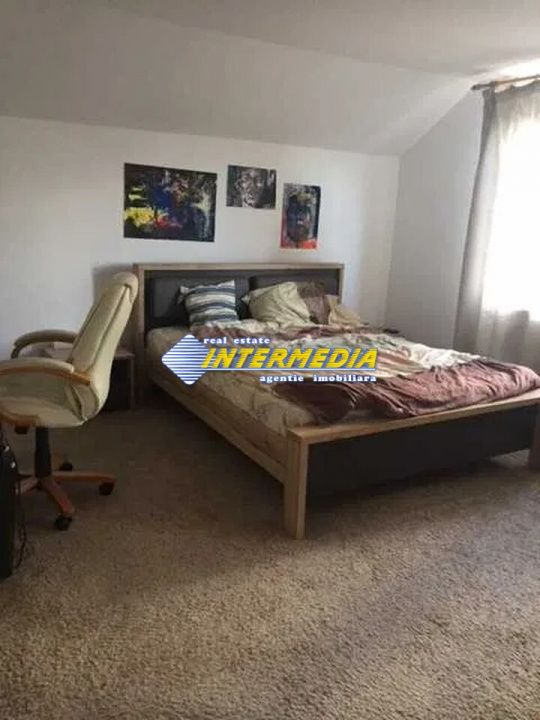 Casa noua vanzare 4 camere in Cetate Alba Iulia mobilata si utilata teren 402 mp – fotografia 4 din 7