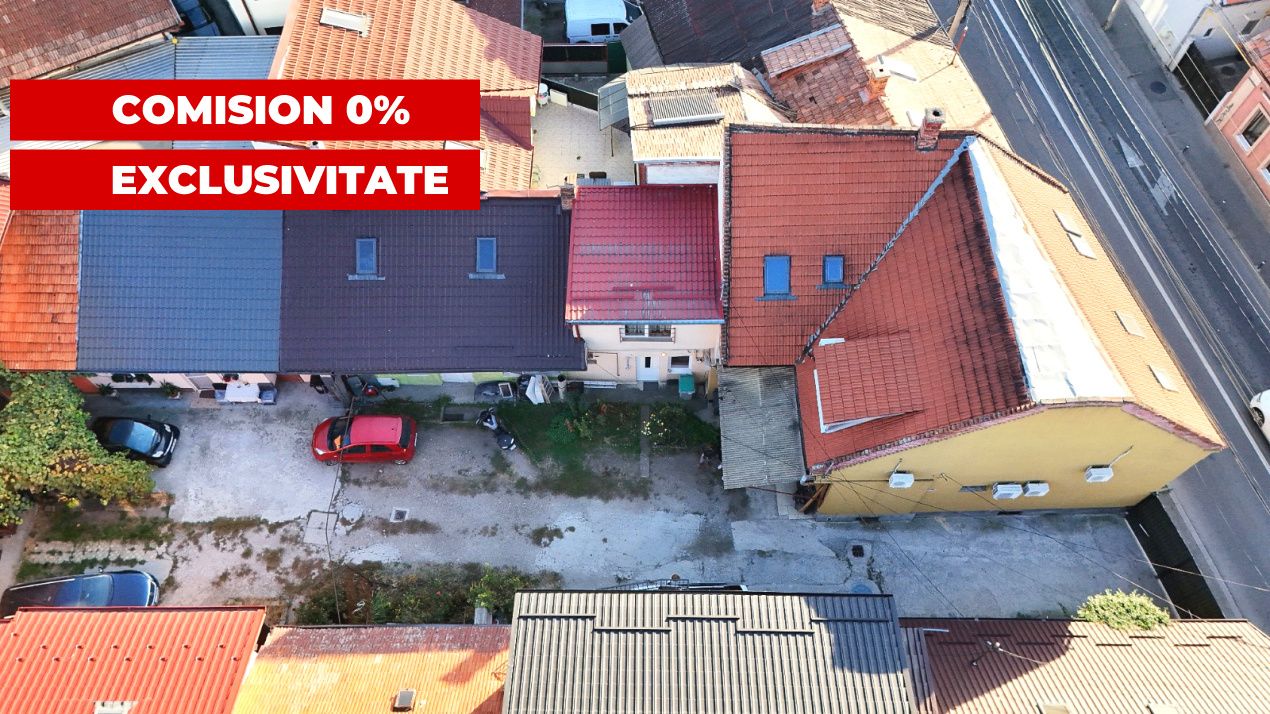 Apartament 2 camere cu parcare, Marasti – fotografia 11 din 11