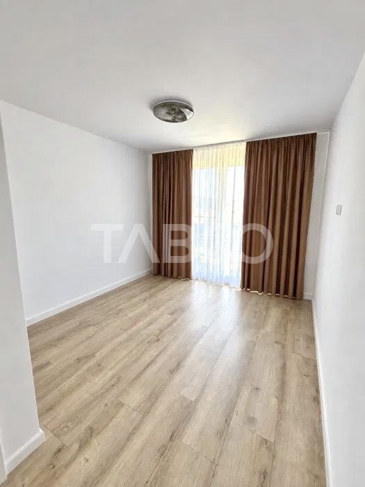 Apartament cu 3 camere in Chinteni nou 3 parcari premium cu terasa – fotografia 6 din 8