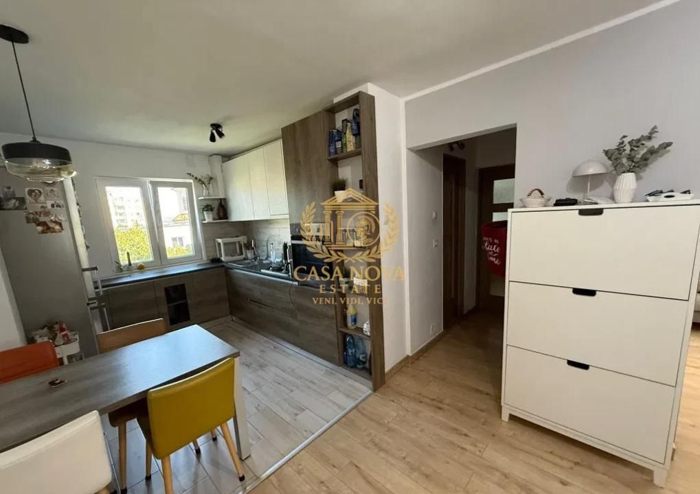 Apartament 4 camere 80mp, balcon 8mp, pet friendly, La Terenuri – fotografia 6 din 8
