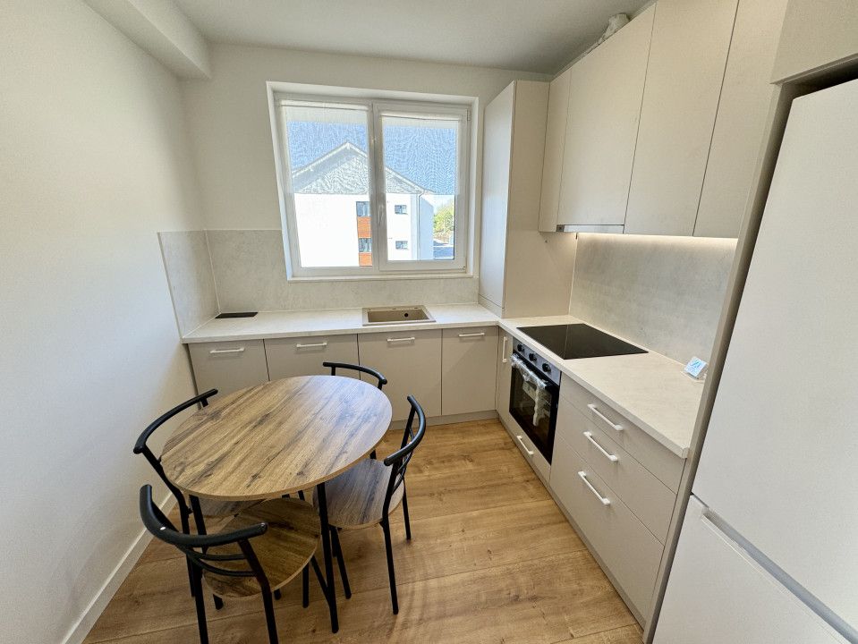 Apartament tip Penthouse- cartier luxos – fotografia 10 din 11