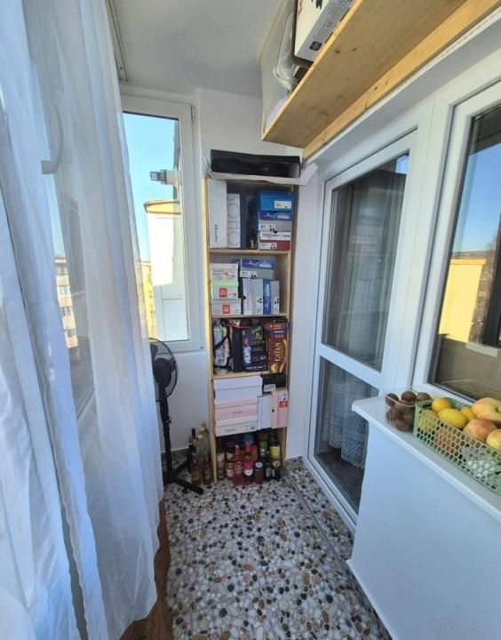 Garsonieră de vânzare | 23mp + 5mp balcon | Mărăști – fotografia 4 din 8