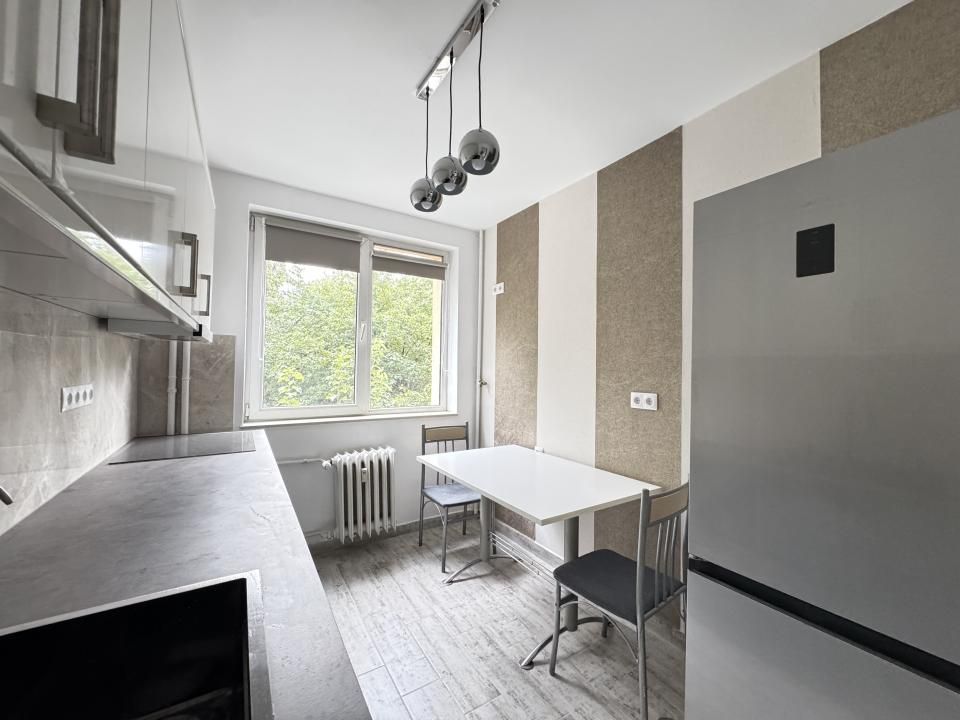 Apartament 3 camere etajul 1 cartier Grigorescu – fotografia 5 din 11