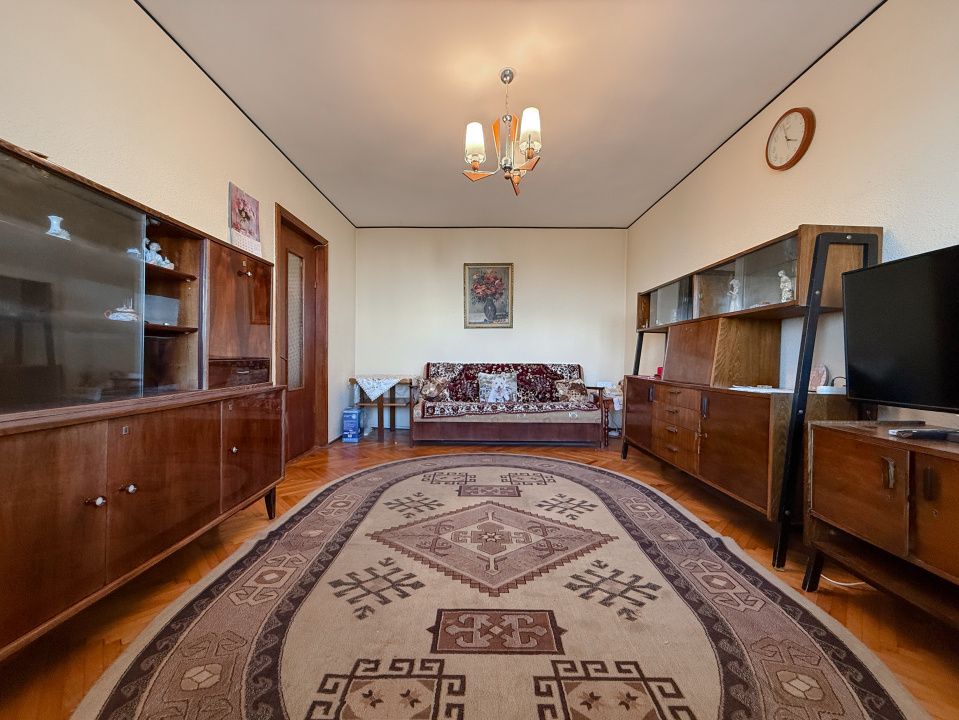 Apartament cu 2 camere Constanta, Tomis Nord, 6/10, decomandat, GAZE – fotografia 11 din 15