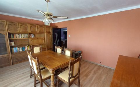 Apartament 4 camere, 100 mp, cartier Craiovita Noua, zona Carrefour